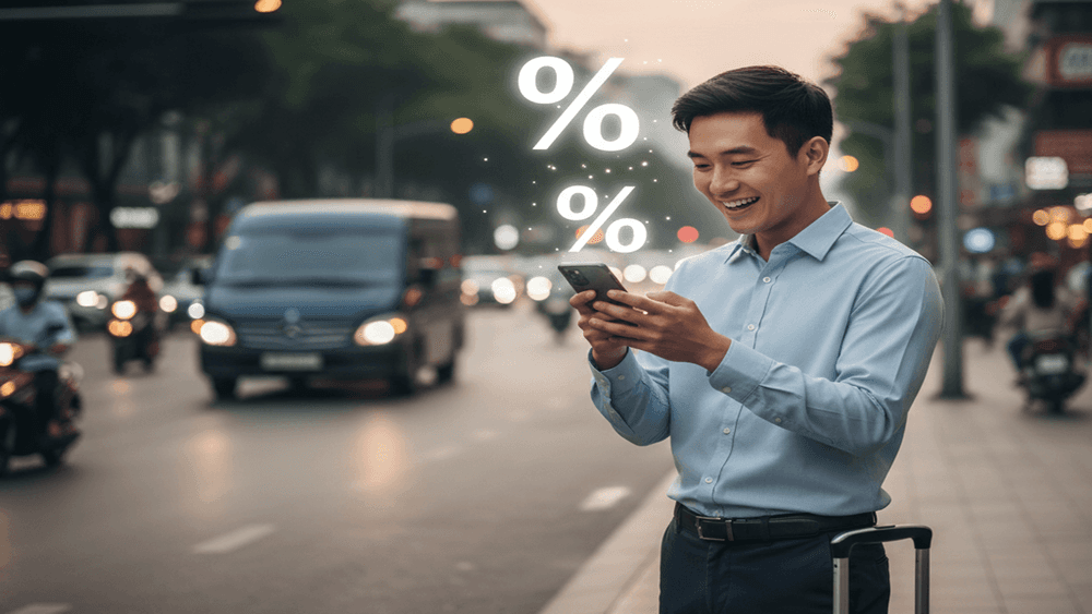 Promo Travel Bandung Jakarta: Nikmati Perjalanan Premium Hanya Rp 149.600 dari Rp 180.000