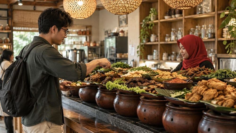 Kuliner di Pasteur Bandung 2026: Makan Enak Dekat Tol