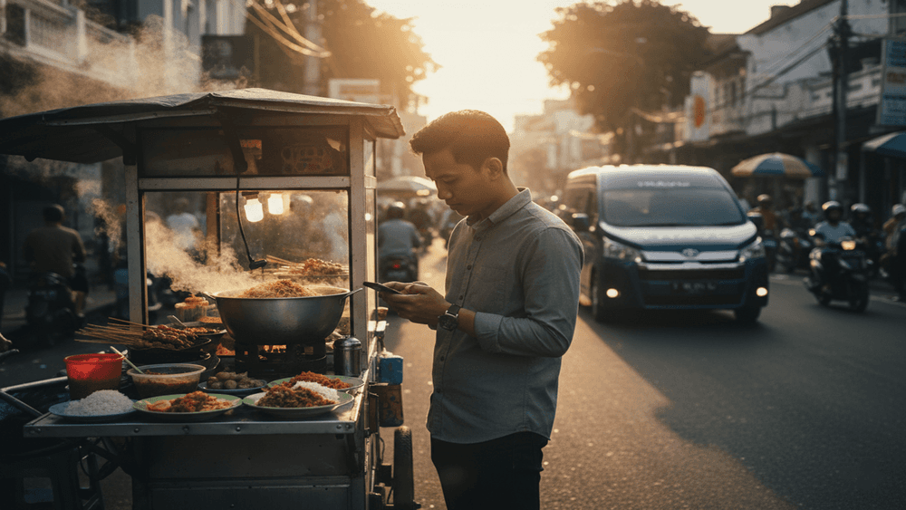 10 Tempat Makan Enak di Jabodetabek: Kuliner Legendaris Jakarta, dan Tangerang Selatan Wajib Coba!