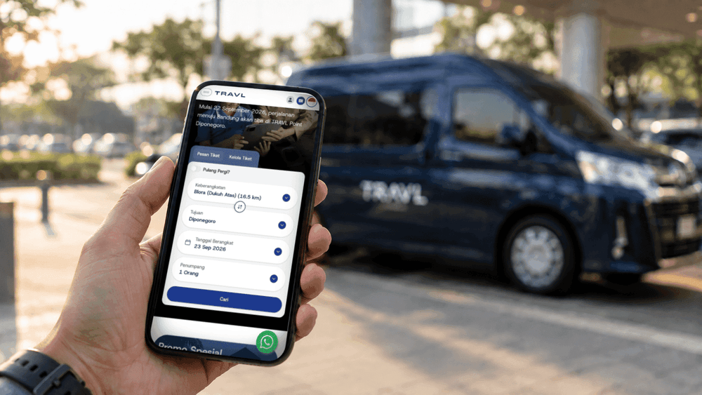 Harga Travel Jakarta-Bandung 2026: Lengkap & Tips Hemat | TRAVL