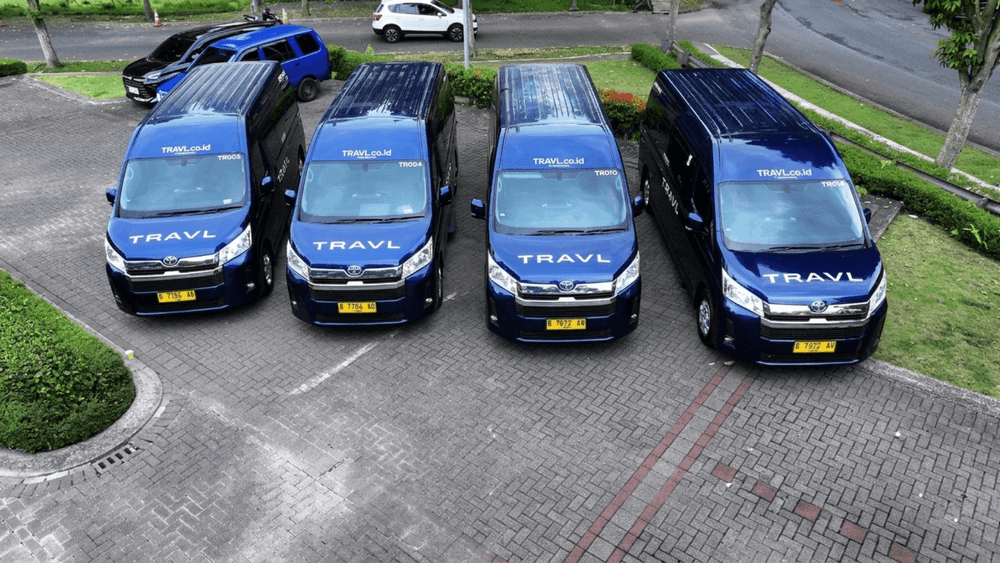 Cek Layanan Travel Jakarta Bandung Eksekutif TRAVL: Harga Promo, Fasilitas Premium