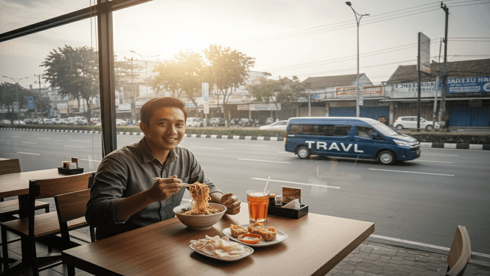 10 Tempat Makan Enak di Fatmawati