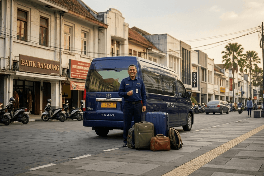A Guide to Effective and Efficient Packing: Practical & Space-Saving Packing Tips