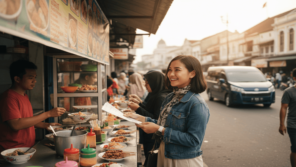 10 Tempat Makan Murah di Bandung : Hemat Budget Tanpa Kompromi Rasa