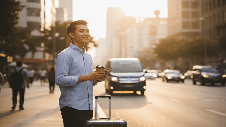 Promo Travel Jakarta-Bandung Terjangkau: Pengalaman Ternyaman Rp 180 Ribu, Kini Hanya Rp 149.600