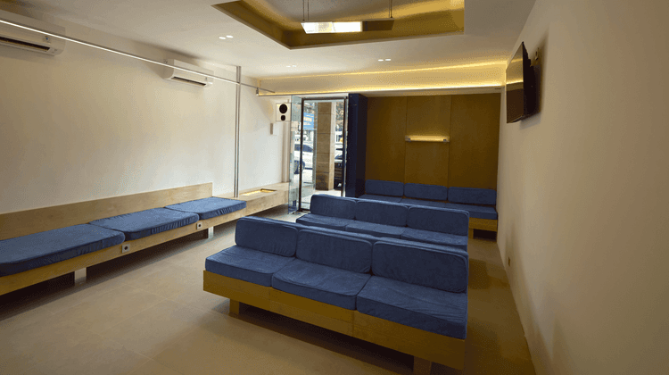 Travel Tangerang Selatan (Bintaro) ke Pasteur Tanpa Transit, Harga Murah Fasilitas Premium
