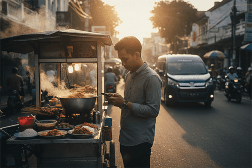 10 Tempat Makan Enak di Jabodetabek: Kuliner Legendaris Jakarta, dan Tangerang Selatan Wajib Coba!