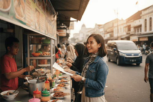 10 Cheap Places to Eat in Bandung: Save Your Budget Without Compromising Taste