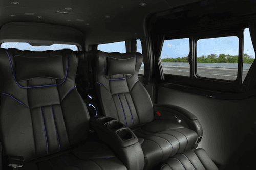 Layanan Shuttle Premium Jakarta Bandung dan Sebaliknya: Nyaman, Cepat, & Tepat Waktu