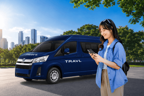 Cek Harga Travel Bandung Jakarta 2026: Promo Mewah Mulai Rp 149rb!