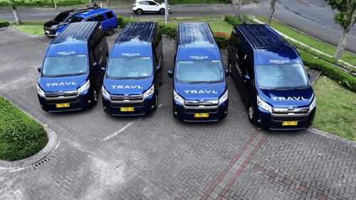 Cek Layanan Travel Jakarta Bandung Eksekutif TRAVL: Harga Promo, Fasilitas Premium