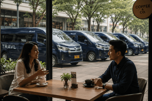 7 Rekomendasi Cafe di Pasteur Terdekat dari TRAVL Point: Nyaman & Estetik!