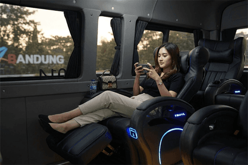 Mau Ke Bandung? Cek Rekomendasi Travel Jakarta Bandung Paling Nyaman dengan Armada Terbaru