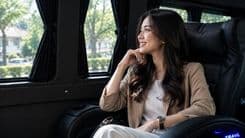 Shuttle Bandung: Jadwal, Harga & Titik Keberangkatan