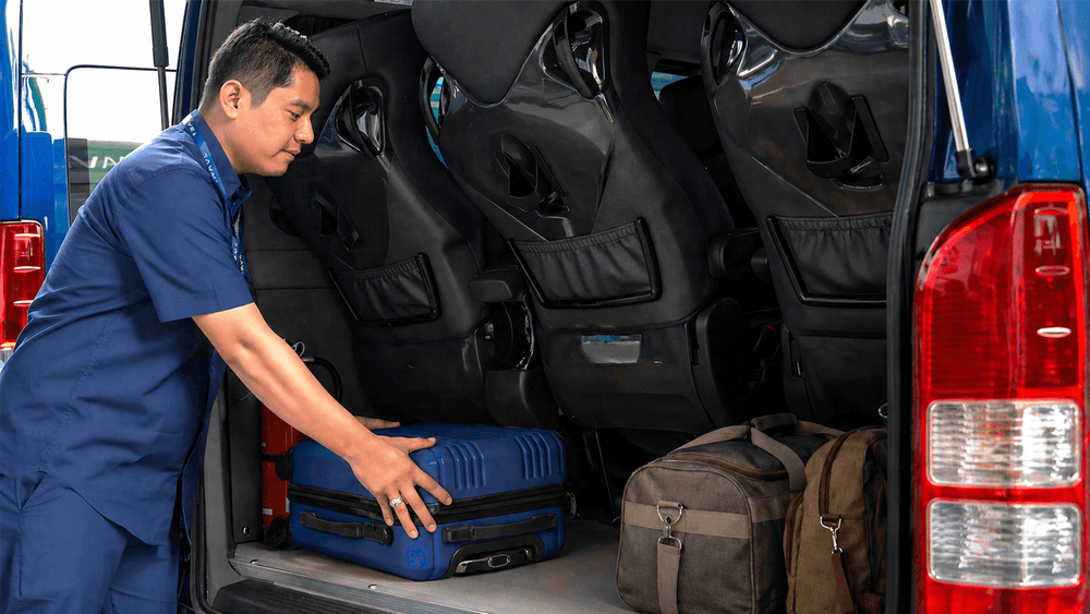 Bawa Koper Travel Tanpa Ribet: Batas Maksimal Koper di Shuttle Jakarta Bandung