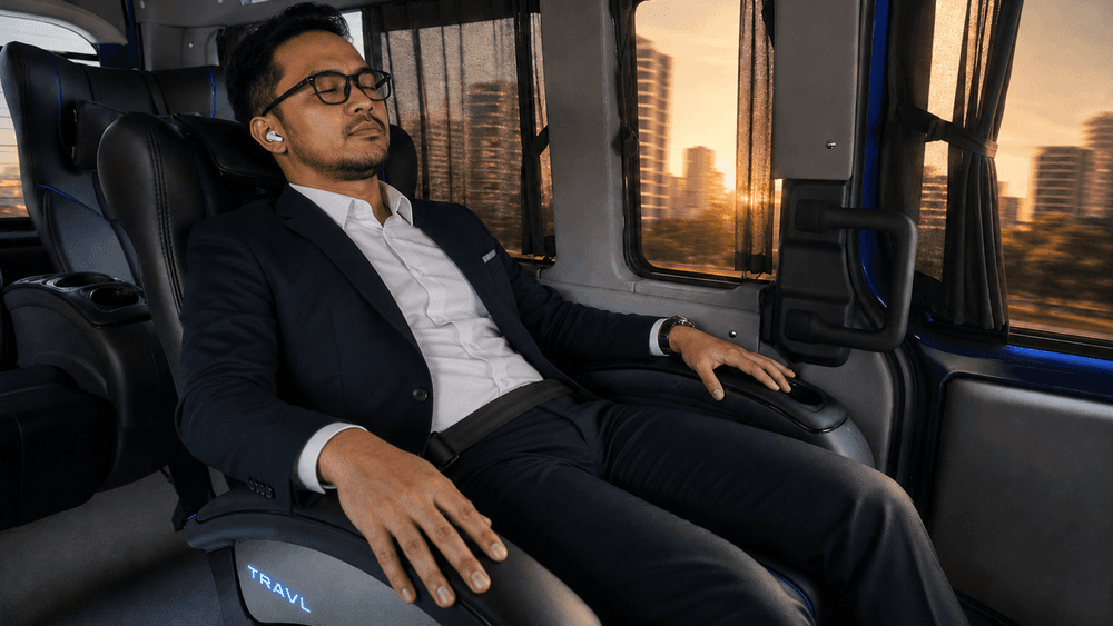 Bandung to Jakarta Fleet Charter: The Best Private Transportation Choice for Family and Business Travel