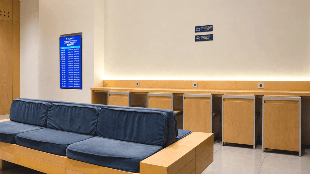 Morning Jakarta Bandung Travel Schedule: Departures Every 60–90 Minutes Starting from Dawn!
