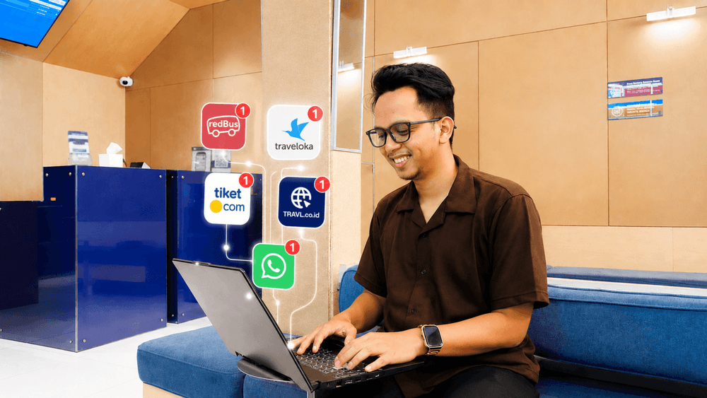 Ultimate Guide on How to Book Travel Tickets Online: Easy, Fast, and Packed with Promos 2026