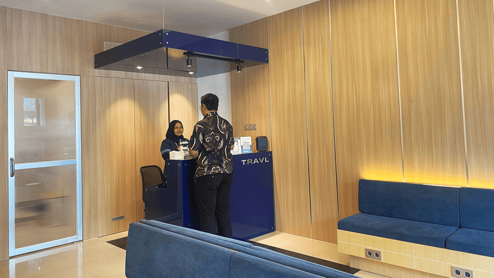 Shuttle BSD ke Bandung Keberangkatan Pagi Hari: Jadwal, Harga & Fasilitas Terbaik