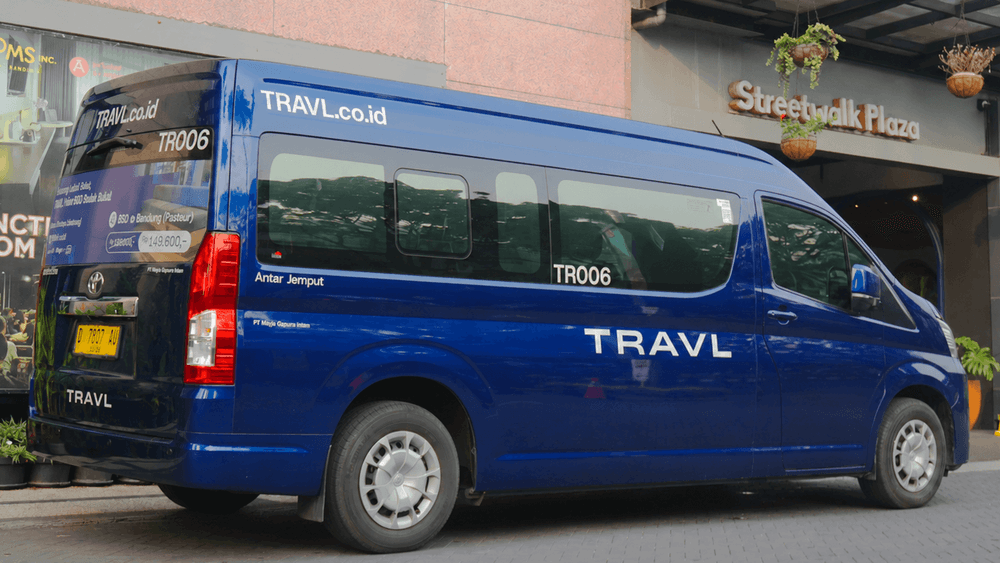 Shuttle Bandung BSD, Solusi Perjalanan Premium & Cepat 2026