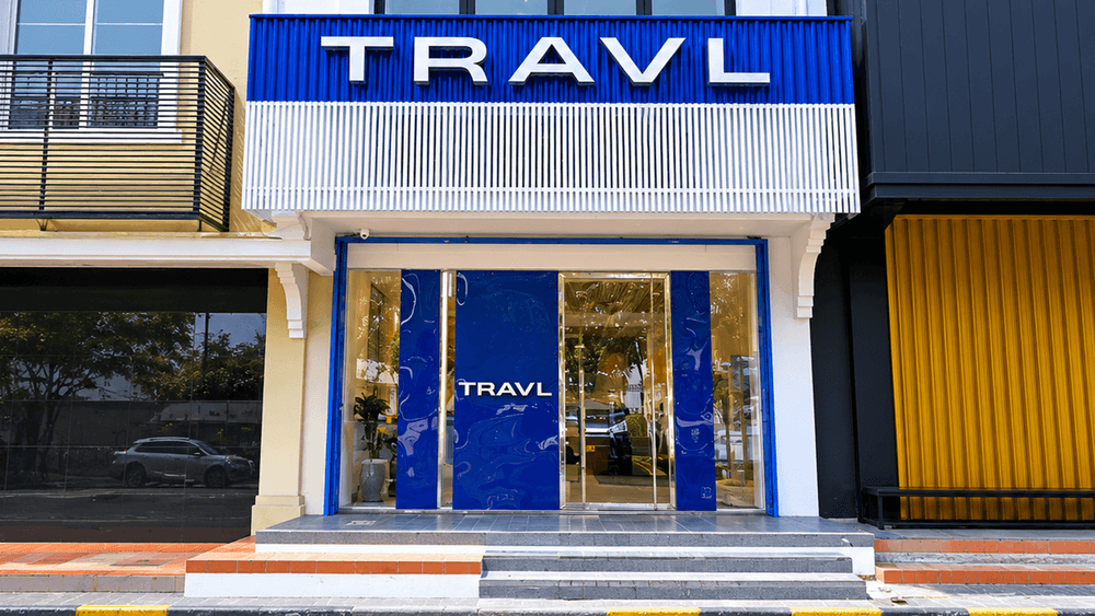BSD South Tangerang to Bandung Travel: Non-Stop Executive Route with Premium Service