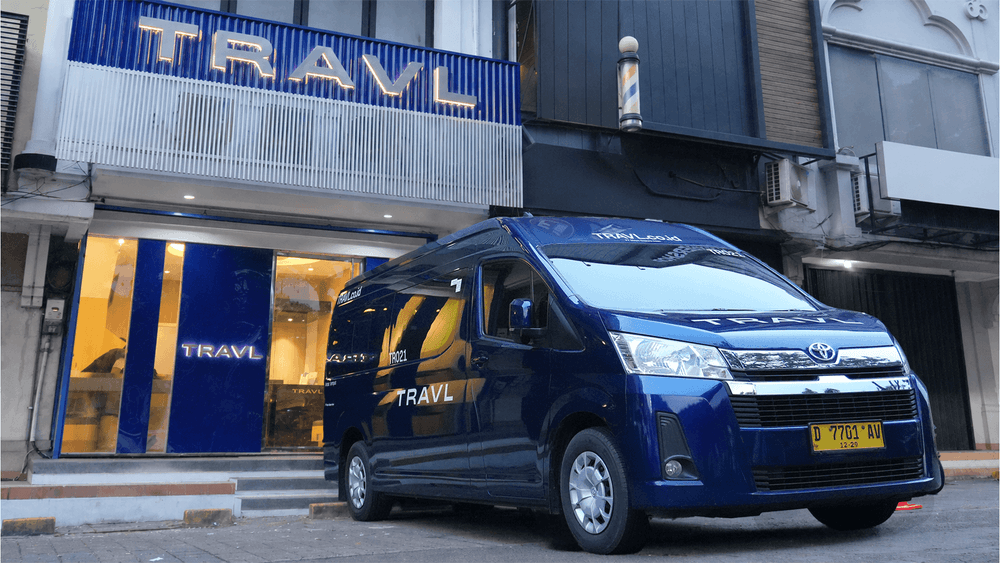 Travel from BSD to Bandung: Premium, Fast, and Comfortable Journey Solutions 2026