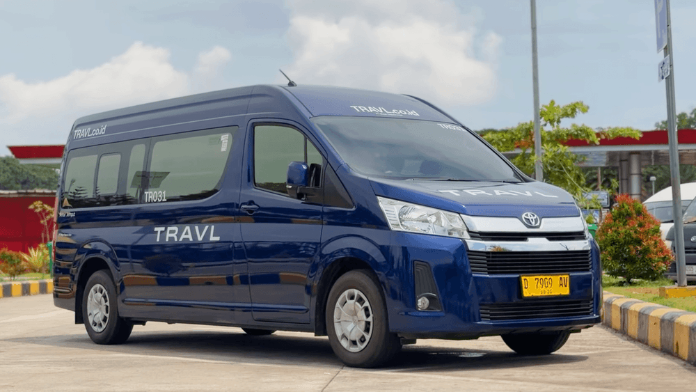 Travel Bandung Pasteur Jakarta: Titik Keberangkatan Strategis dengan Layanan Premium 2026
