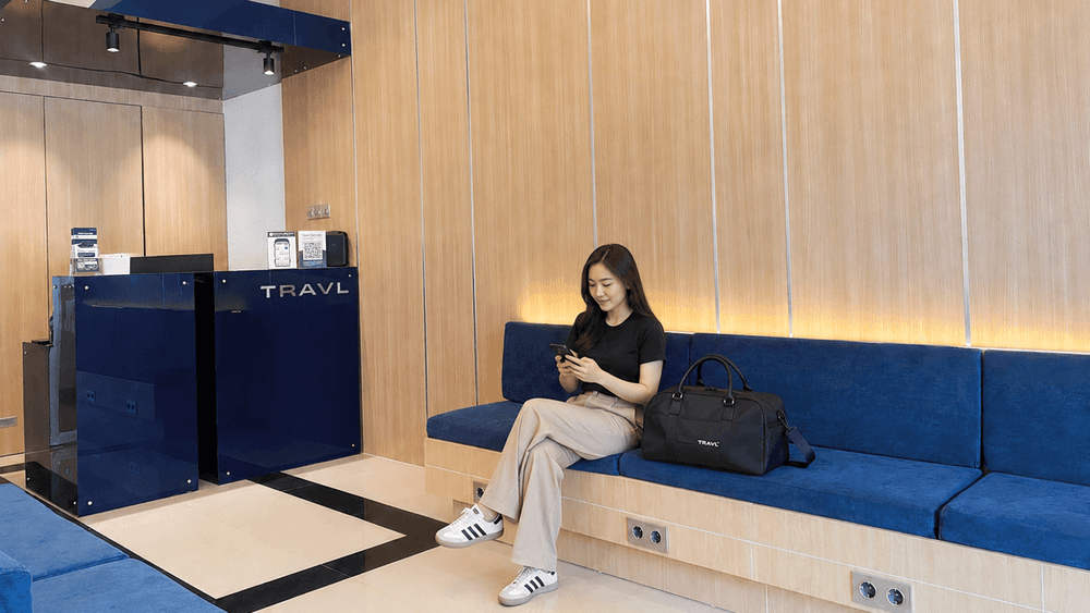 Travel Bandung ke BSD Premium: Alamat TRAVL Point, Jadwal, dan Harga Ekonomis