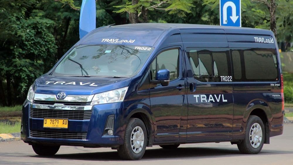 Latest Jakarta Bandung Travel Ticket Promos: Premium Service Starting from Rp 149,600!