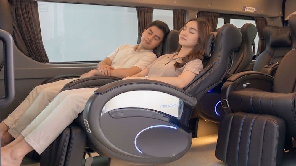 The Cleanest and Smoke-Free Shuttle: TRAVL's Jakarta-Bandung Journey