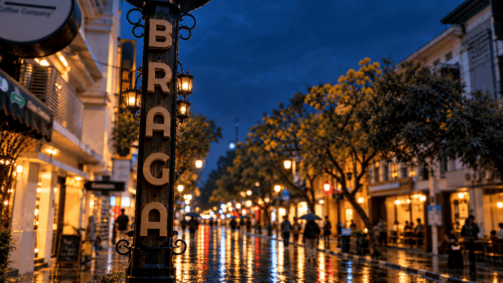 Liburan Weekend Bandung: Itinerary 2 Hari 1 Malam
