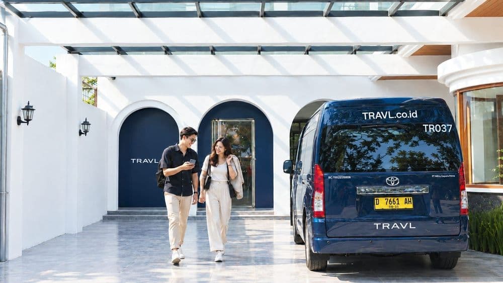 TRAVL Point Diponegoro: Lokasi, Jadwal dan Cara Akses
