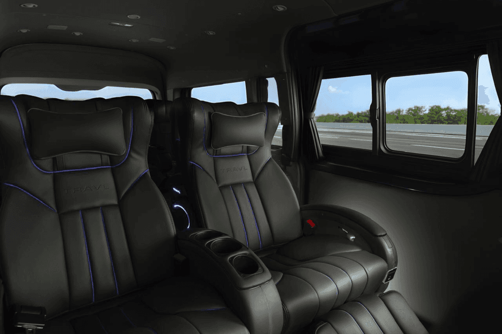 Layanan Shuttle Premium Jakarta Bandung dan Sebaliknya: Nyaman, Cepat, & Tepat Waktu