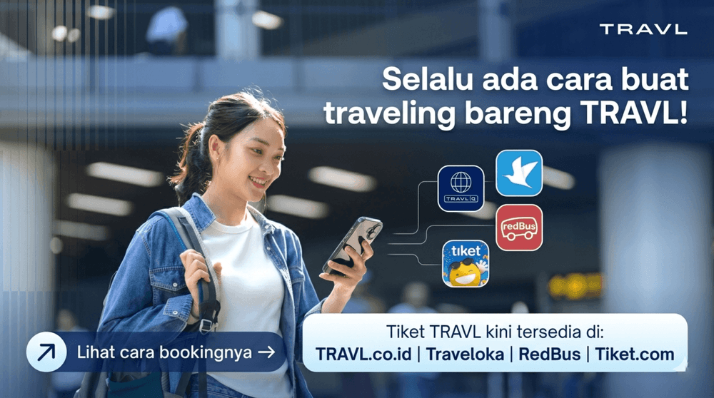 Cara Pesan Travel Bandung Jakarta Online: Praktis, Cepat, & Banyak Promo!