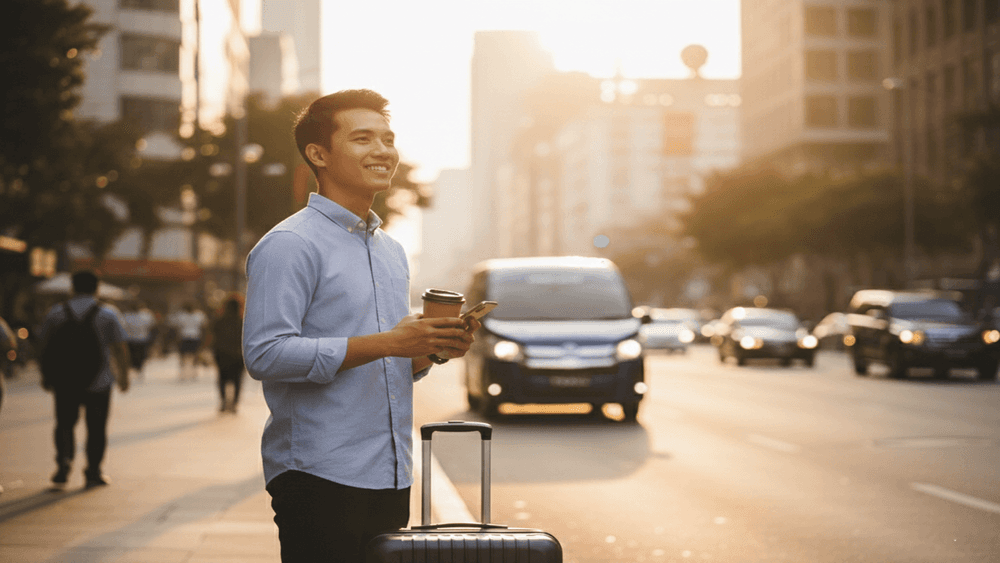 Affordable Jakarta-Bandung Travel Promo: The Most Comfortable Experience Was Rp 180,000, Now Only Rp 149,600