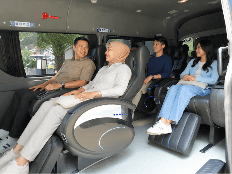 Charter Travel Jakarta Bandung: Cara Mudah Sewa Armada ke Banyak Tujuan