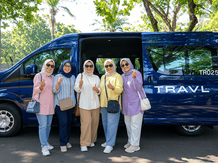 Sewa Mobil Jakarta Bandung Drop Off: Solusi Perjalanan Privat Satu Arah