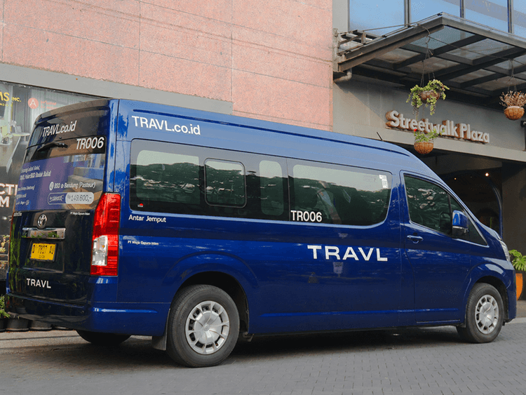 Shuttle Bandung BSD, Solusi Perjalanan Premium & Cepat 2026