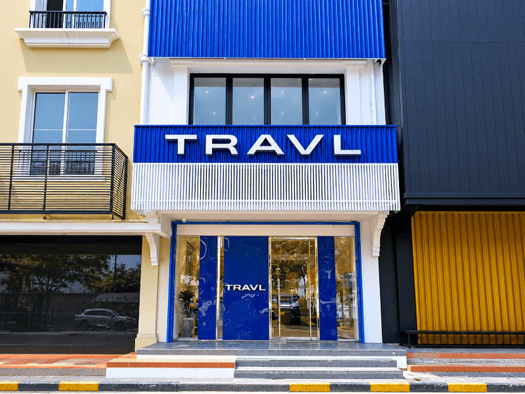 Travel BSD Tangerang Selatan ke Bandung: Rute Tanpa Transit dengan Layanan Premium