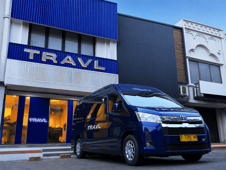 Travel BSD ke Bandung: Solusi Perjalanan Premium, Cepat, dan Nyaman 2026
