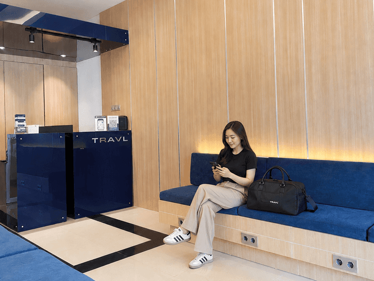 Travel Bandung ke BSD Premium: Alamat TRAVL Point, Jadwal, dan Harga Ekonomis
