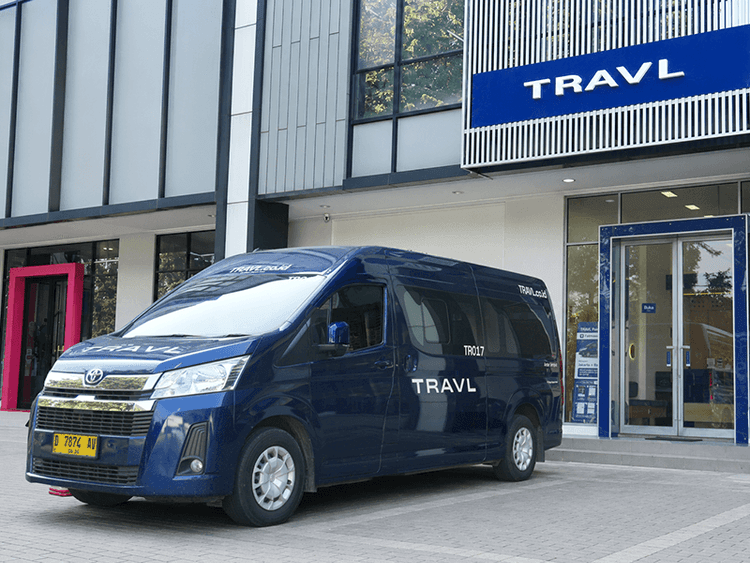 Travel Fatmawati ke Bandung Tanpa Transit: Solusi Shuttle Premium dan Eksklusif 2026