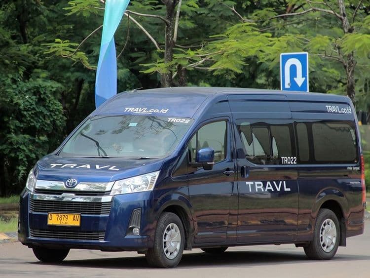 Travel Jakarta Bandung Promo Tiket Terbaru: Layanan Premium Mulai dari Rp 149.600!