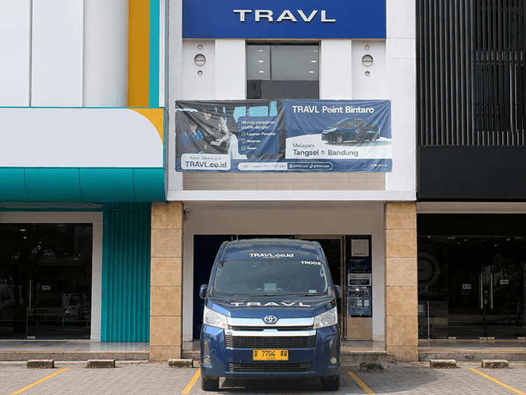 Travel Tangerang Selatan Bandung Premium: Pengalaman Perjalanan dengan Kenyamanan Berkelas 2026