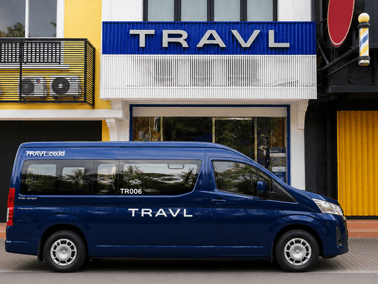 Travel Terdekat BSD: Pilihan Perjalanan Terbaik ke Bandung Pasteur 2026